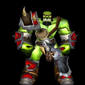 Warsong Grunt C
