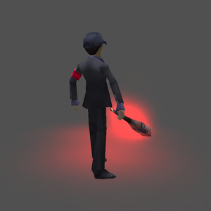Is it him?