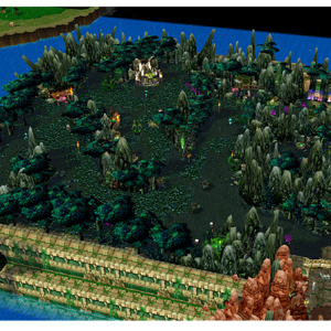 Thornspike Mountain