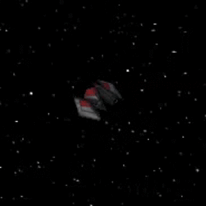 Cargo Ship