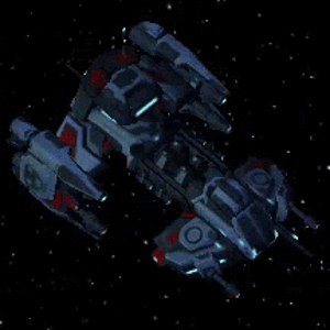 Battlecruiser