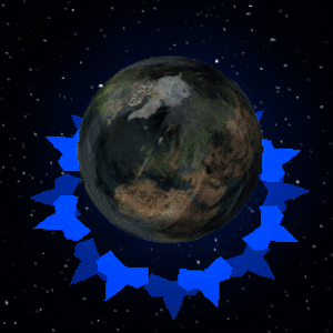 Home Planet