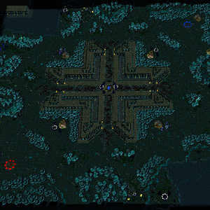 Sewers in the cave overview.png
