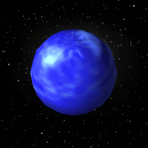 Frozen Planet