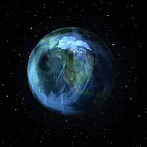 Hospitable Planet
