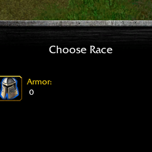 Art of War - Races