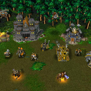 Art of War - Bronzebeard Clan Army