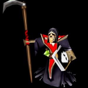 Forsaken Apothecary