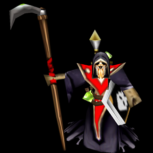 Forsaken Apothecary A
