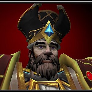 Frollo the Bishop