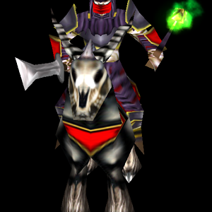 Forsaken Death Scout