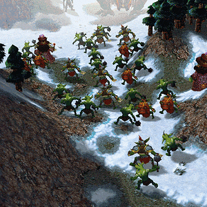 Goblins Pack Preview