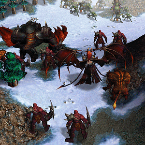 Goblin Enemies
