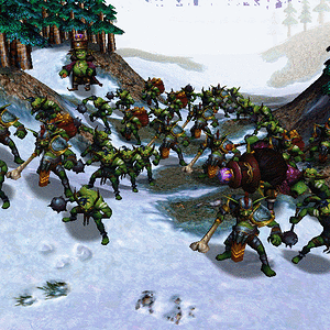 Goblin Pack