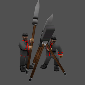 Congreve rocket