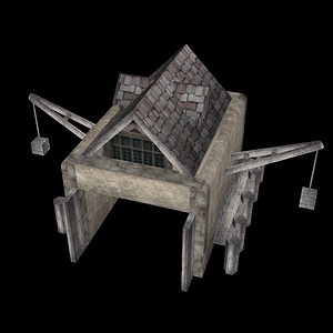 Shipyard