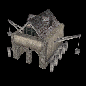 Shipyard
