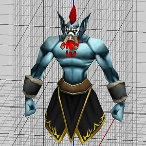Voljin