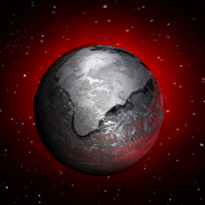 Frozen Planet
