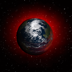 Hospitable Planet
