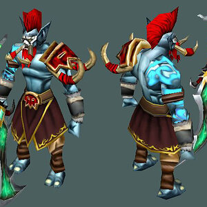 TrollHero