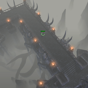 Playable Reforged Terrain Test