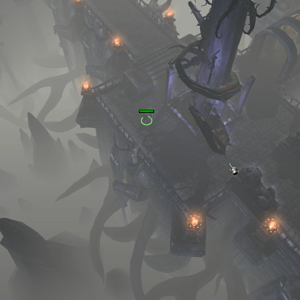 Playable Reforged Terrain Test