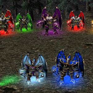 Dreadlord Pack by Ilya Alaric #4