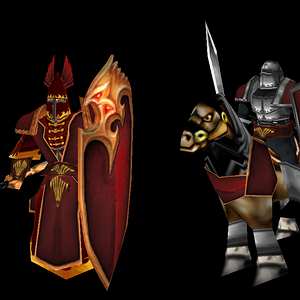Imperial Army 2