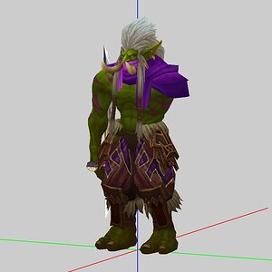 Zul'Jin HD (HotS+TBC model & Bone).jpg