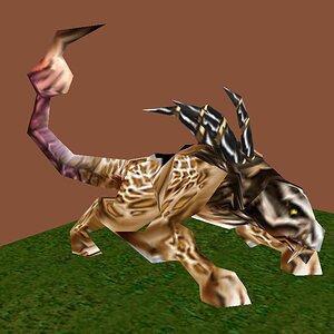 Manticore_Wip