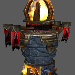 Orc Tower
