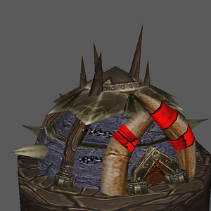 Burrow