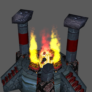 Summoning Altar