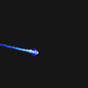 Frostbolt (impact effect to be added).gif
