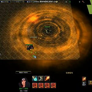 War3 Map Edit, Heretic