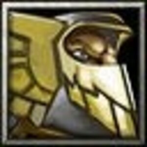 Bulusi Kang Icon