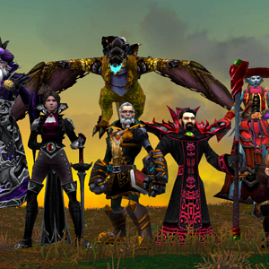 The Damned Dozen