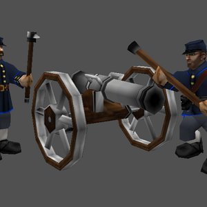 Field Cannon