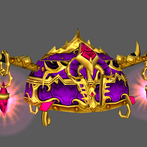 Legendary chest