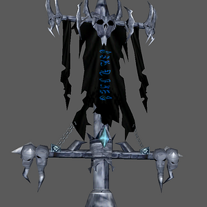 Undead banner