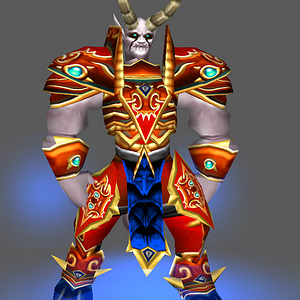 Dreadlord