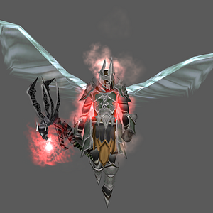 Kyrian maw