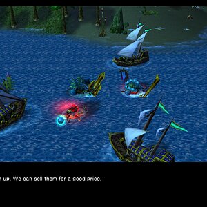 Pirate Ship