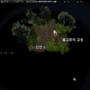War3 Map Edit, Dungeon Making