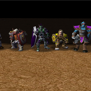 Boys from Alliance