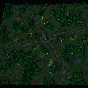 Fields of Or'maan Overview