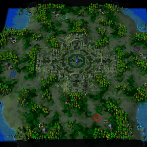 Ancient Artifact overview