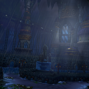 City of Tears