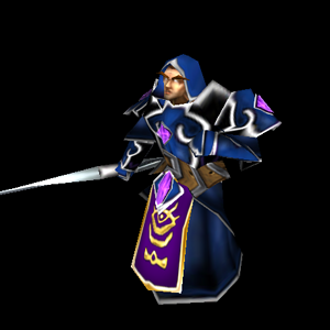 Dalaran Thief